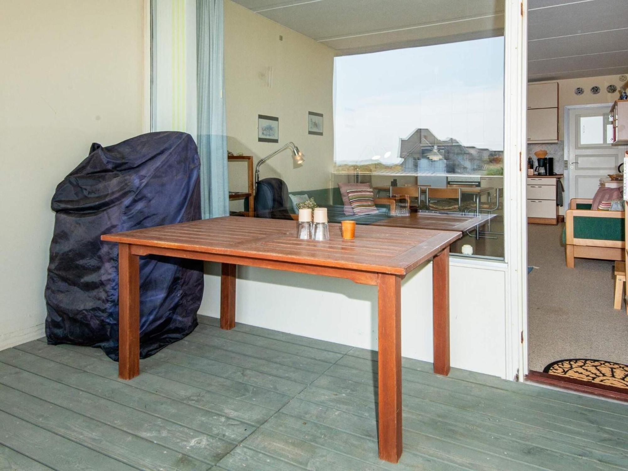Holiday Home Fano VII Zewnętrze zdjęcie