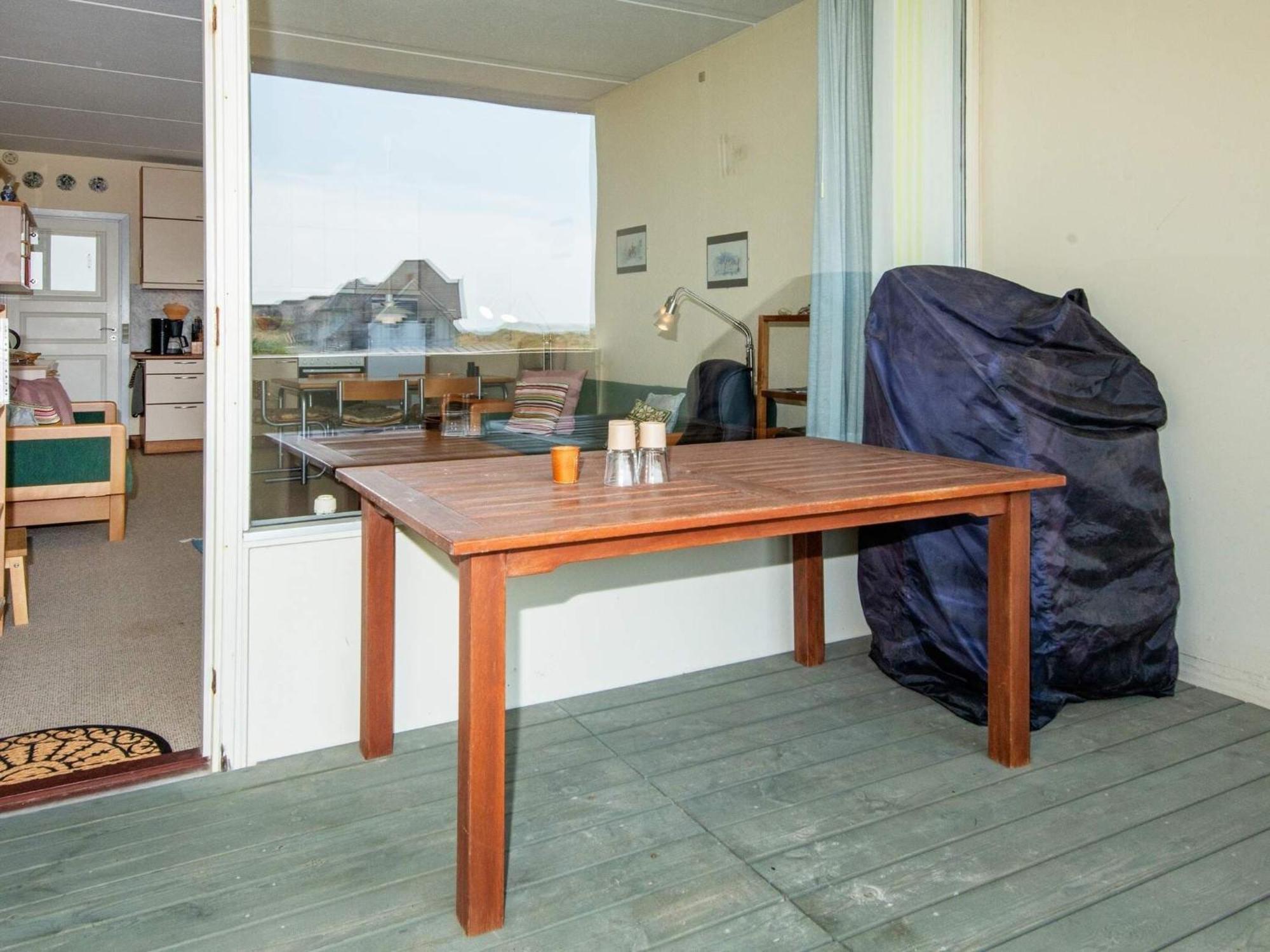 Holiday Home Fano VII Zewnętrze zdjęcie